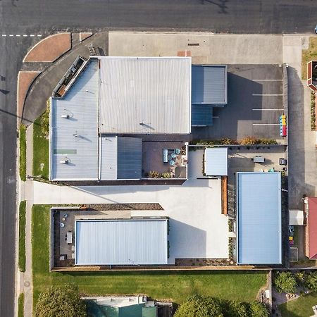 Ruby Soho Villas Port Sorell Exterior foto